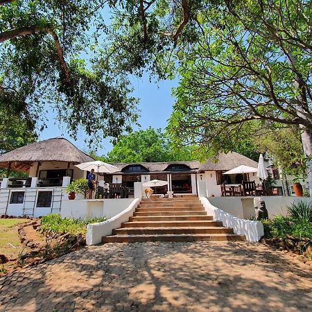 Rissington Inn 헤이지뷰 외부 사진
