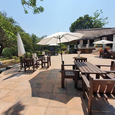 Rissington Inn 헤이지뷰 외부 사진