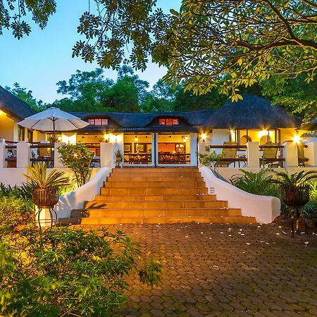 Rissington Inn 헤이지뷰 외부 사진