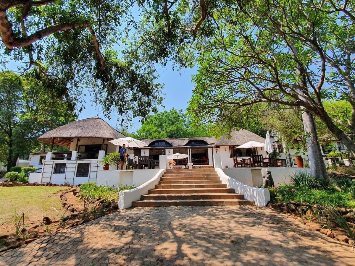 Rissington Inn 헤이지뷰 외부 사진