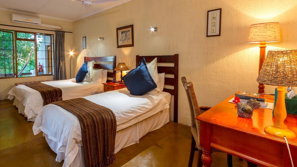 Rissington Inn 헤이지뷰 외부 사진