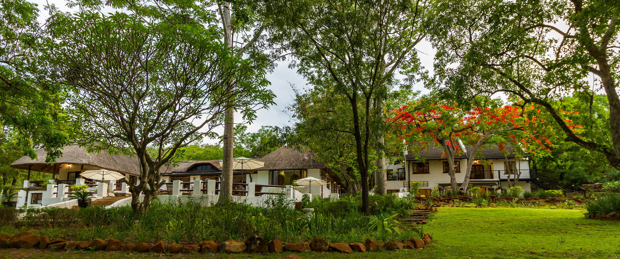 Rissington Inn 헤이지뷰 외부 사진