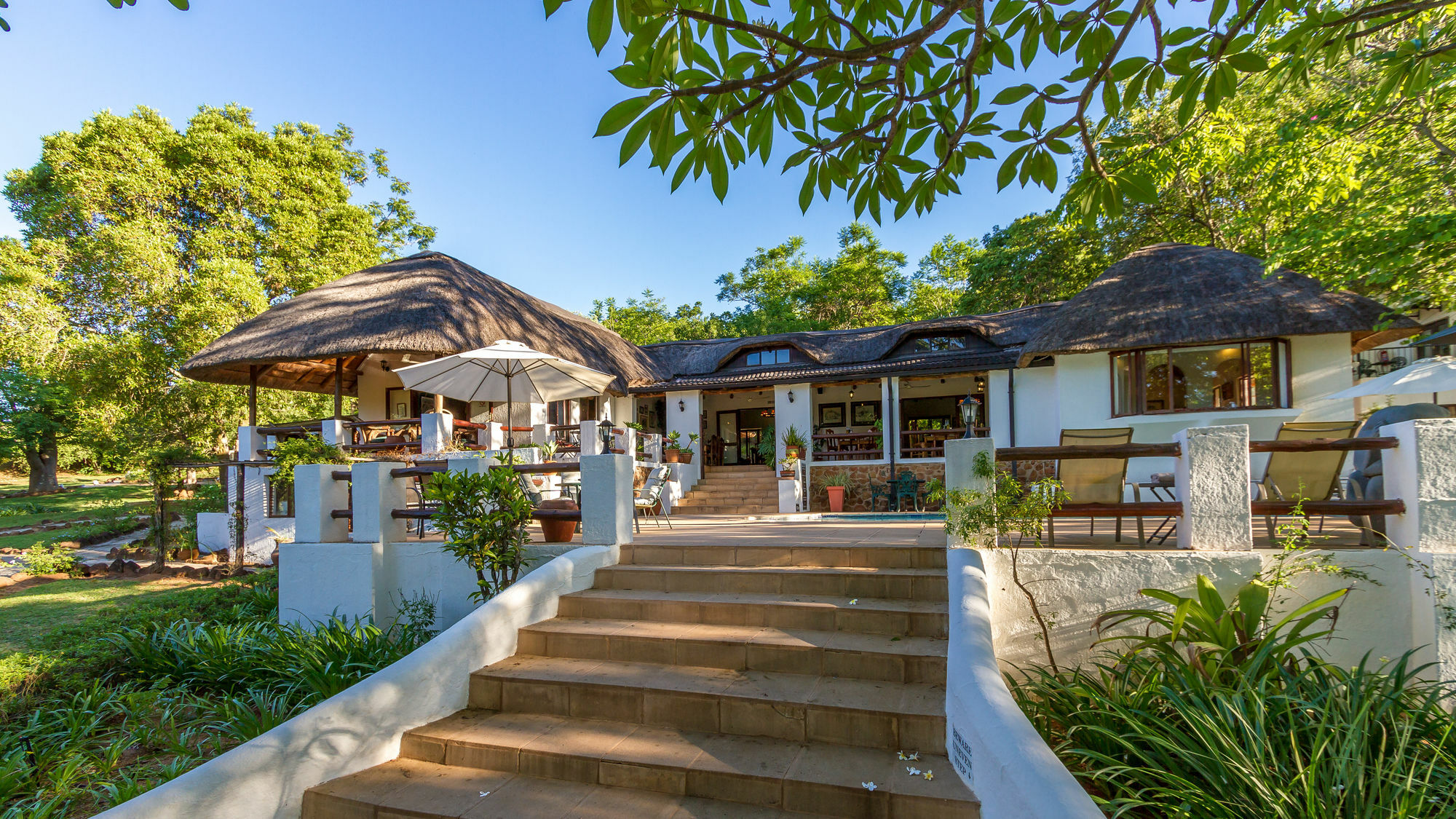 Rissington Inn 헤이지뷰 외부 사진