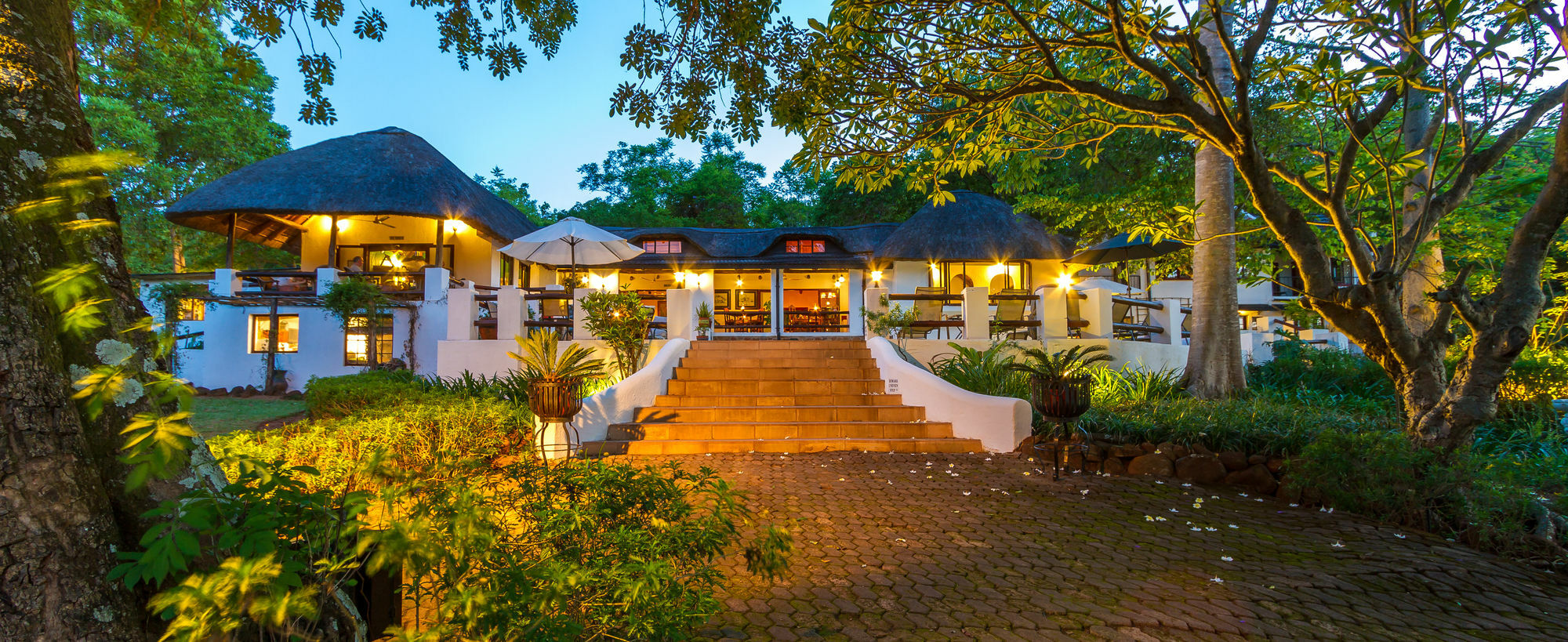 Rissington Inn 헤이지뷰 외부 사진